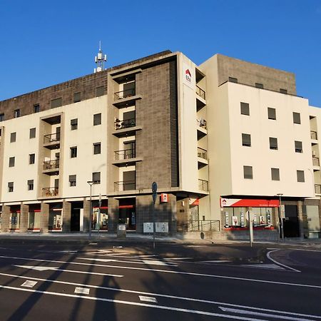 Relax Inn Apartment Ponta Delgada Exterior foto