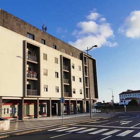 Relax Inn Apartment Ponta Delgada Exterior foto
